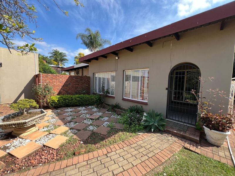 Property for sale in Centurion, Wierdapark