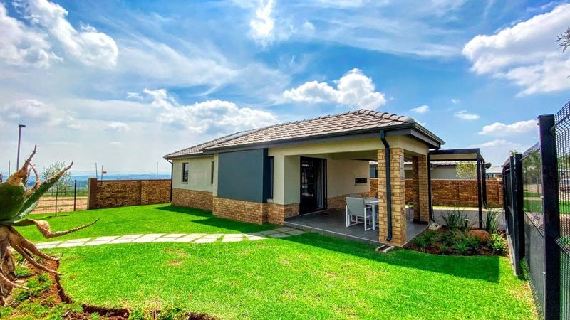 House in Johannesburg North For Sale