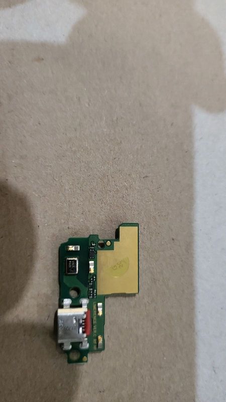 Huawei p10 charging doc port replacement