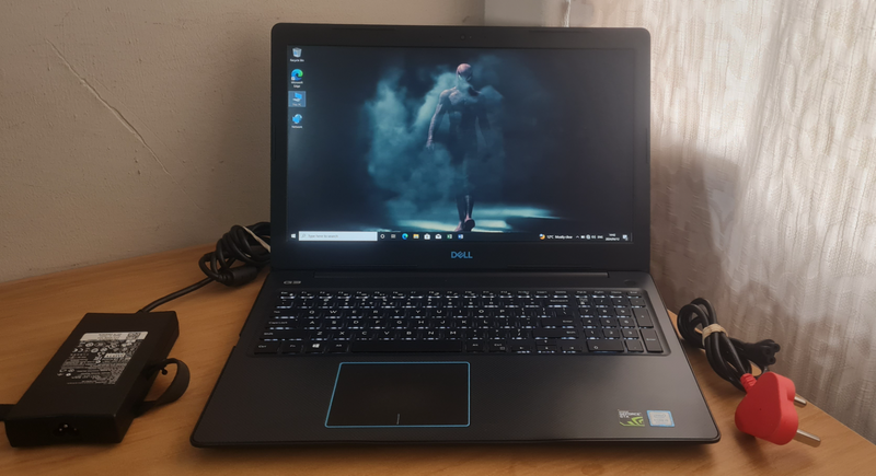 Dell G3 3579 Core i5 8th Gen 16GB/RAM/256GB/SSD Gaming Laptop for Sale!