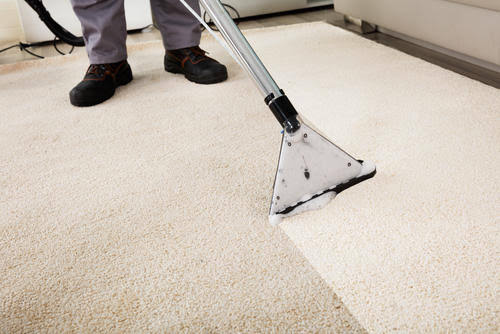 Carpet and Upholstery cleaning services