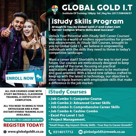 Enroll Now for Computer Literacy and iStudy