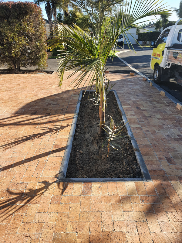 &#34;THE BEST PAVING IN CAPE TOWN - PHONE DURA PAVE TODAY!&#34;