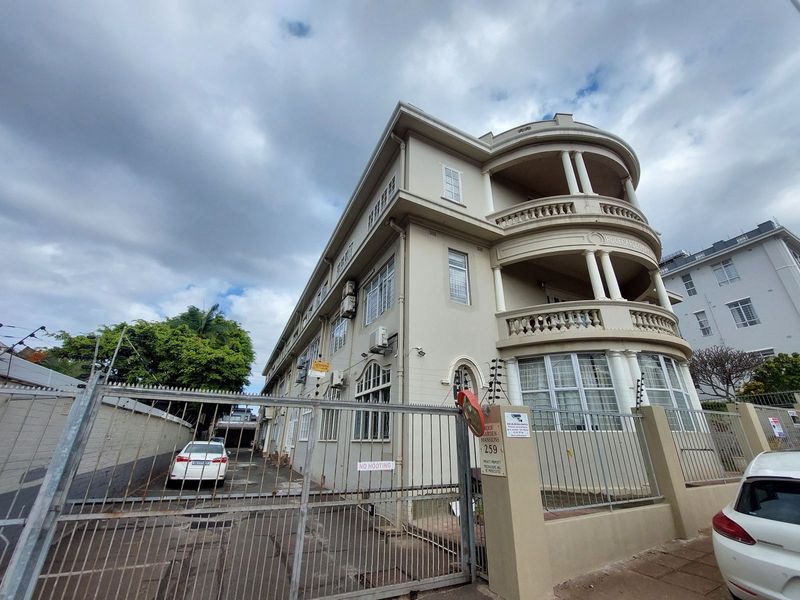 Luxury apartment for sale in Musgrave