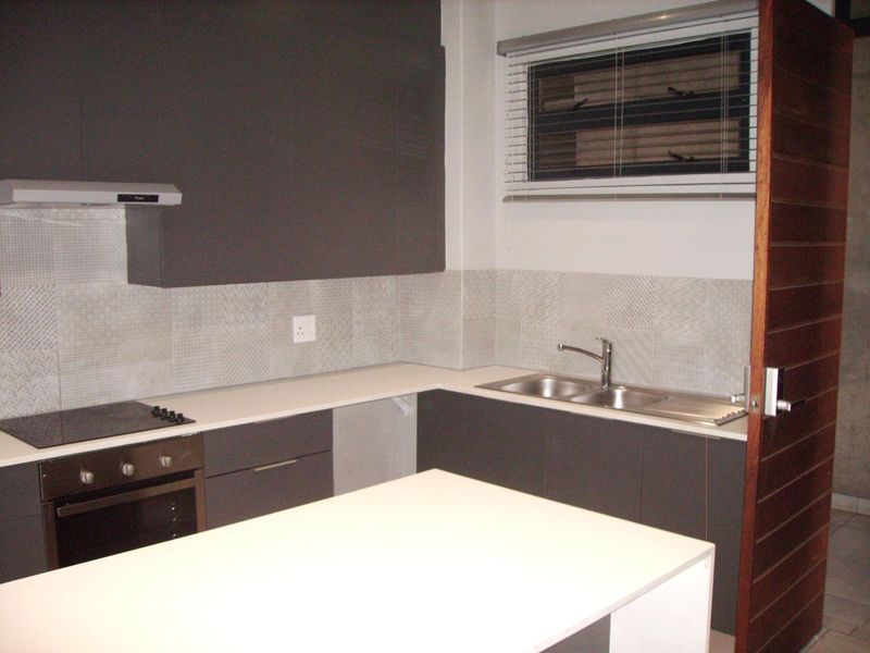 Modern Student Accommodation Available Close to Tuks