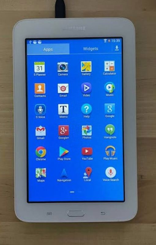 Samsung Galaxy Tab 3 Lite