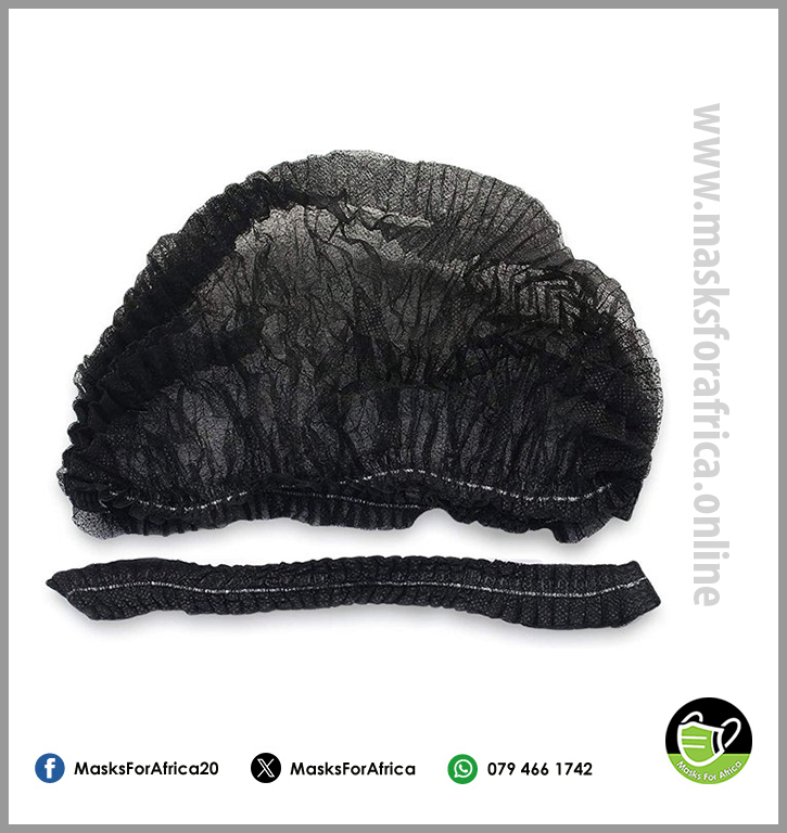 Wholesale Hair Nets/Mop Caps