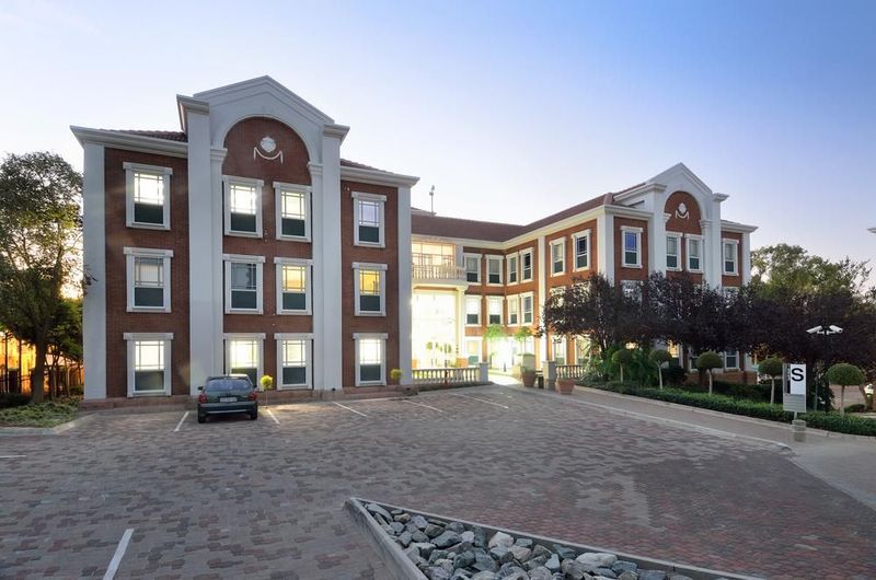93m² Commercial To Let in Rivonia at R90.00 per m²
