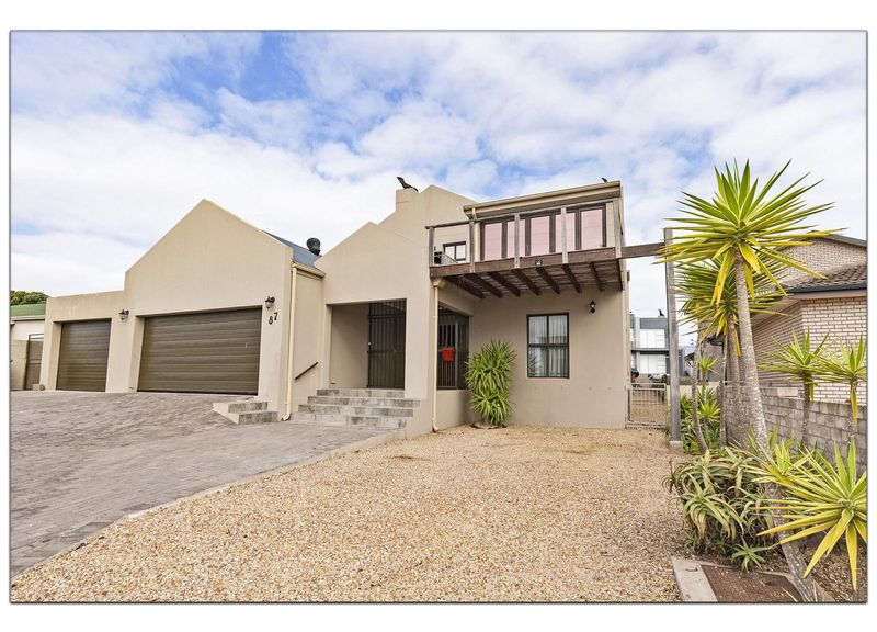 5 Bedroom house for sale in Myburgh Park