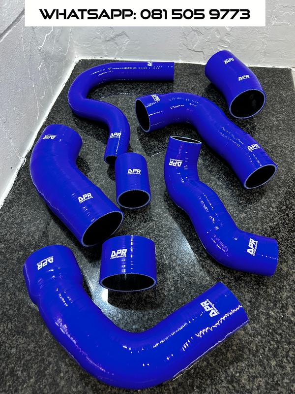 Ford Focus ST225 &amp; RS Intercooler Pipe Kit