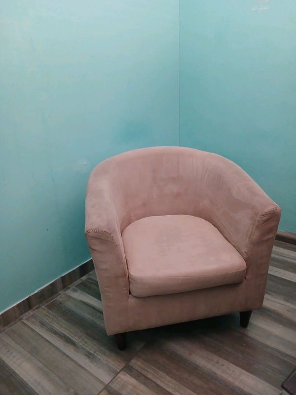 Tub  chair for sale