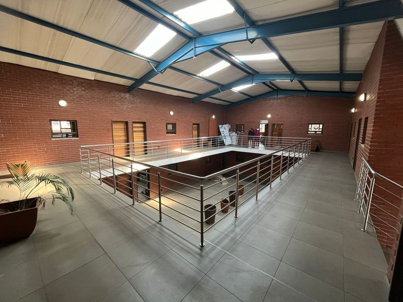 Commercial Property To Let | Ormonde