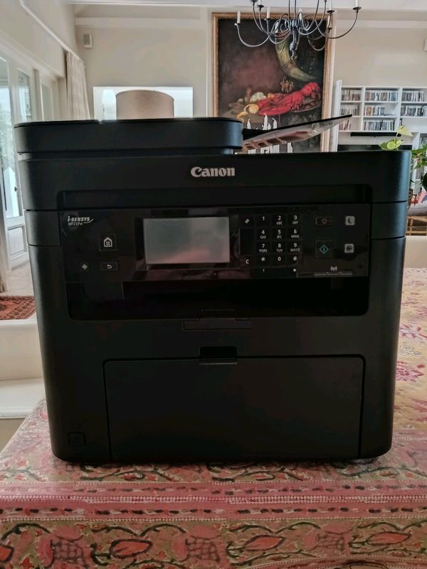 Canon i-sensys Printer/Copier/Scanner/Fax