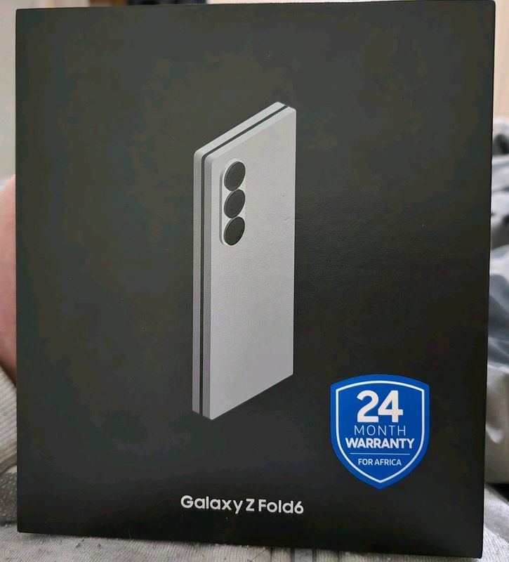 Samsung Galaxy Fold 6