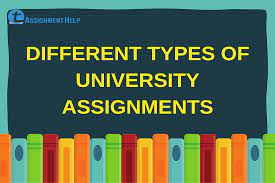 assignments and online exams assistance