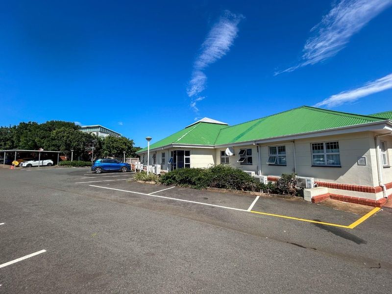 2303m² Call Centre To Let in Mount Edgecombe