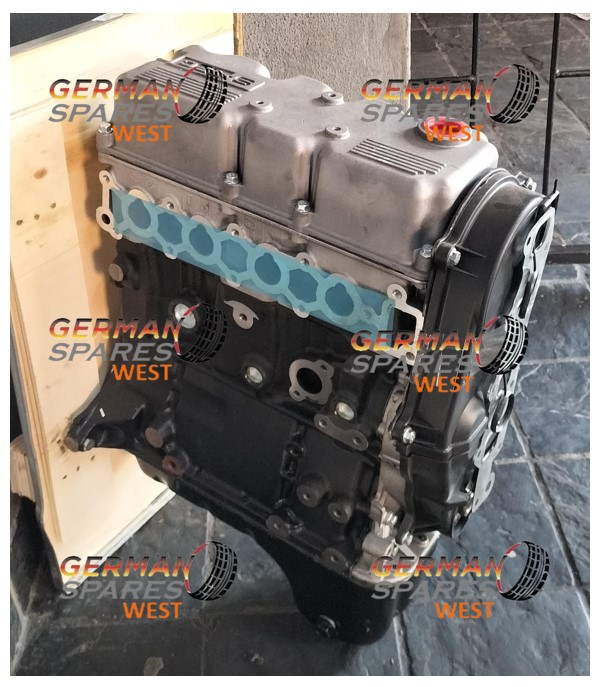 Brand NEW - Chev Spark 2 B10 4 Cylinder Engine for sale