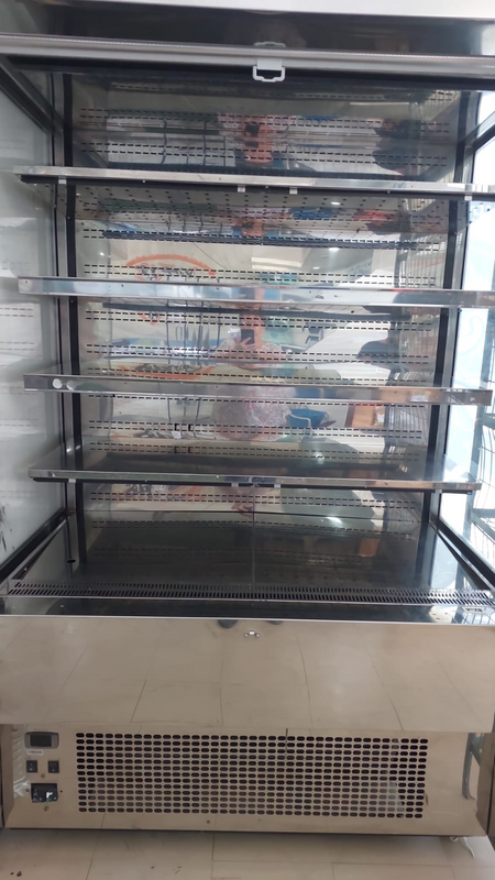 Display Chiller for Baked Goods / Veggies