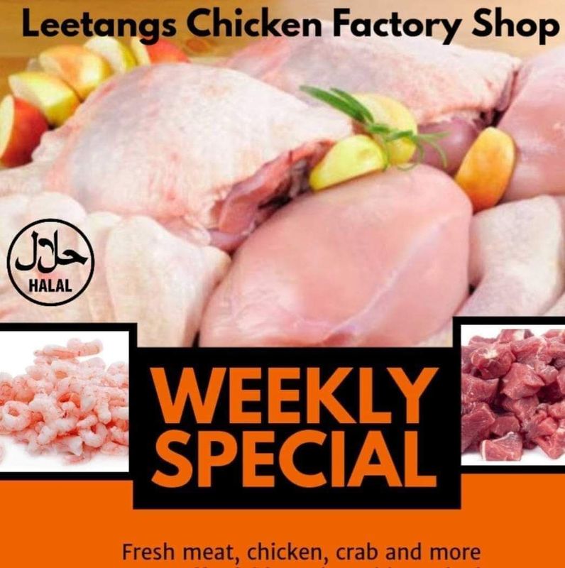 Leetangs butchery Tongaat