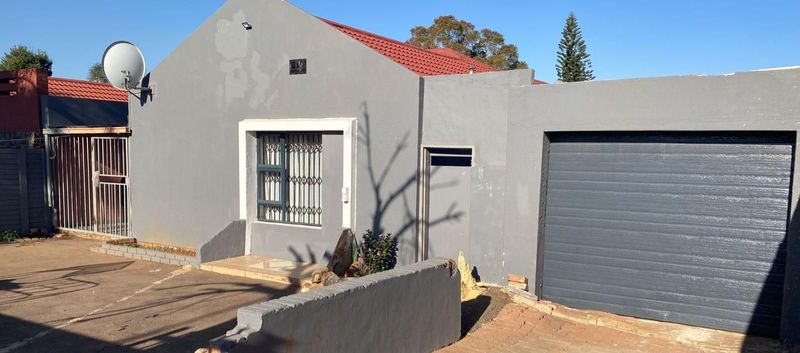 3 Bedroom House For Sale in Elandspoort