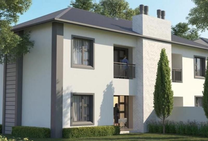 Prime Investment Opportunity: 2 Bedroom Apartment  in Grimbeeck Park Potchefstroom