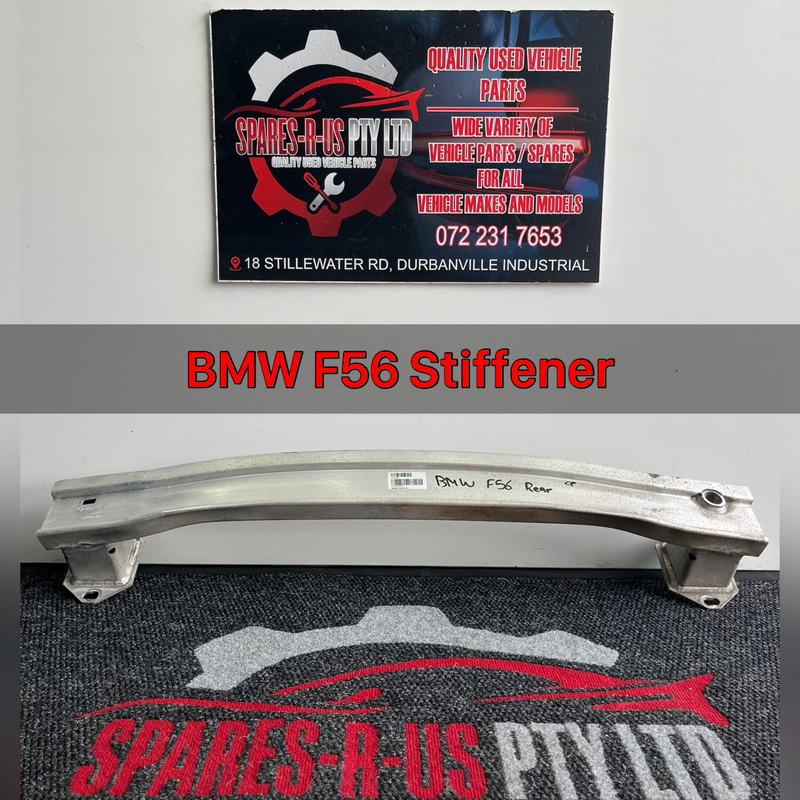BMW F56 Stiffener for sale