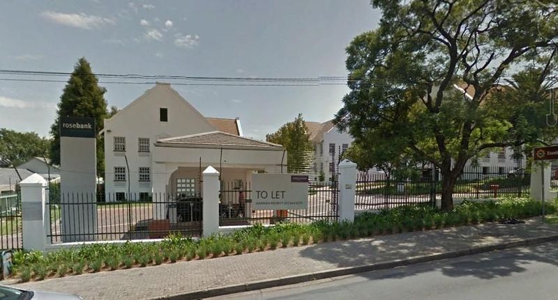 369m² Commercial To Let in Rosebank at R140.00 per m²