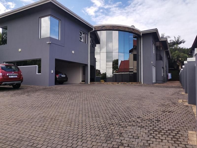 5 bedroom furnished house for rent in Ballito