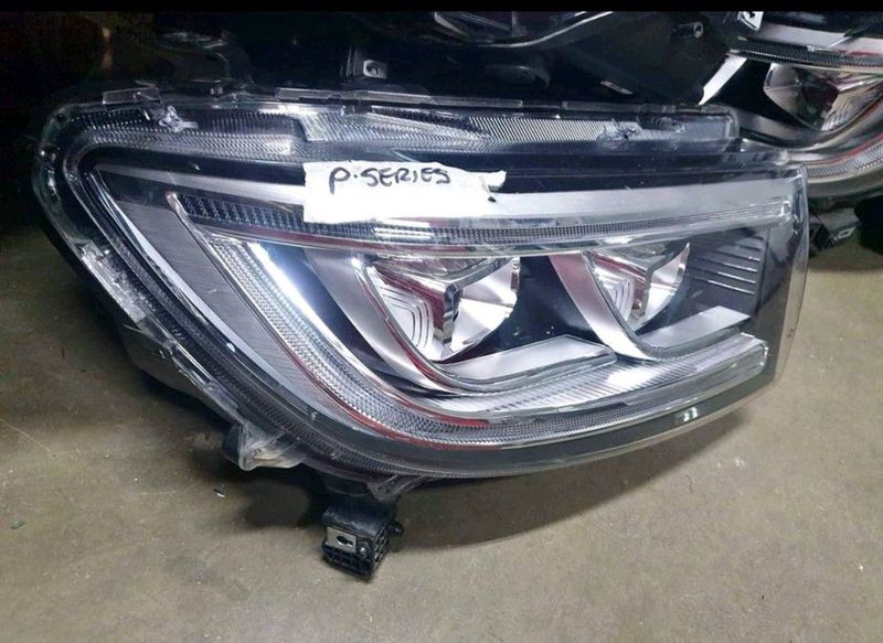 GWM P Series Headlights available in store