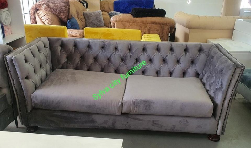 Stylish Couches Available (custom &amp; in-store)