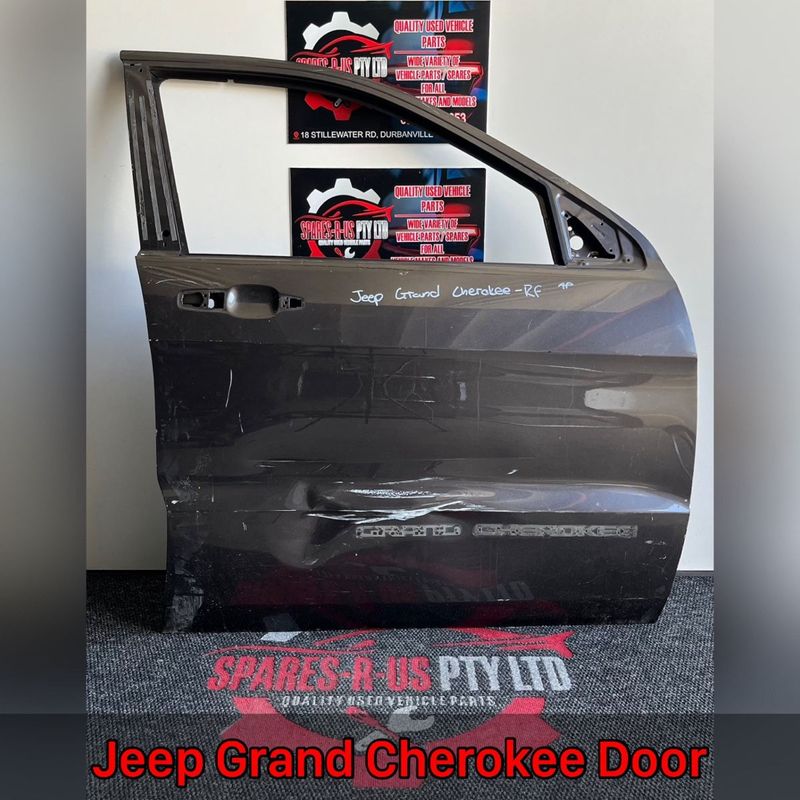 Jeep Grand Cherokee Door for sale