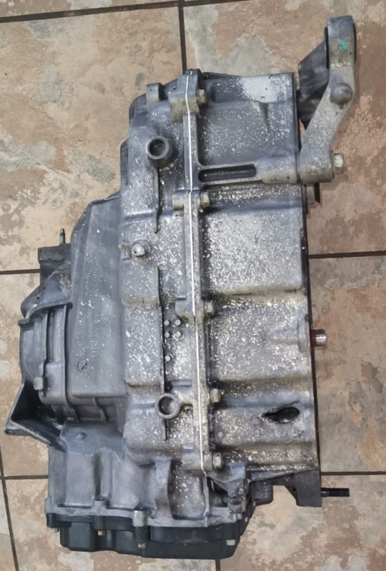 Used Chev Sonic Auto Gearbox for Sale