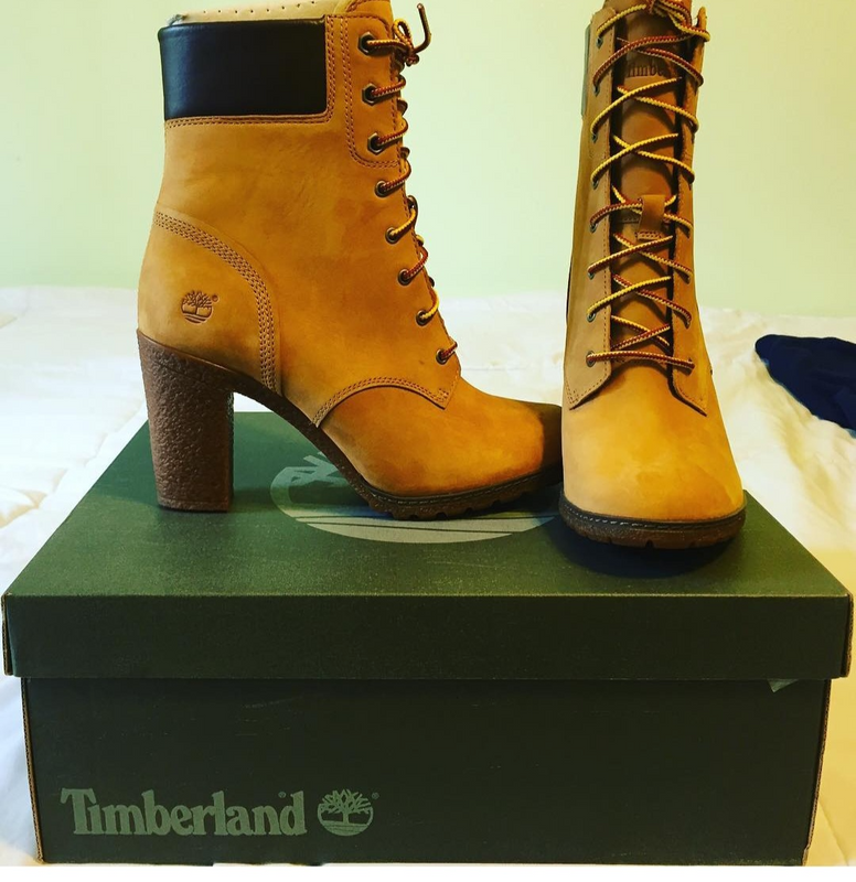 Timberland Boots For Sale