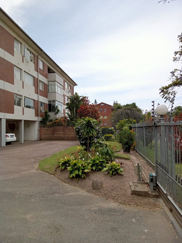 Maxwell court Pinetown l 1 bed to Rent