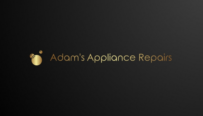 Adam&#39;s Appliance Repairs