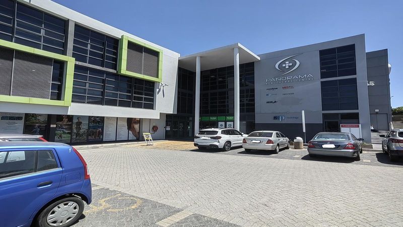 88m2 Commercial office space to rent in Panorama