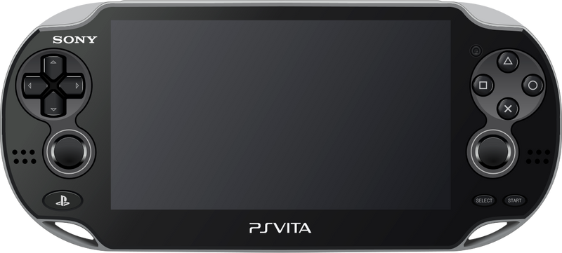 Wanted: Playstation Vita