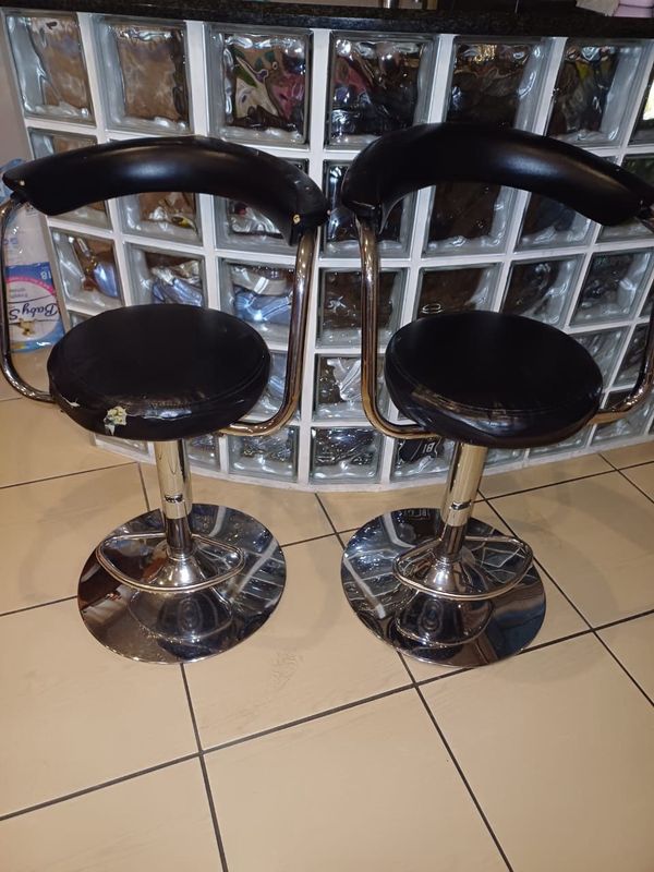 Dining and bar chairs for sale