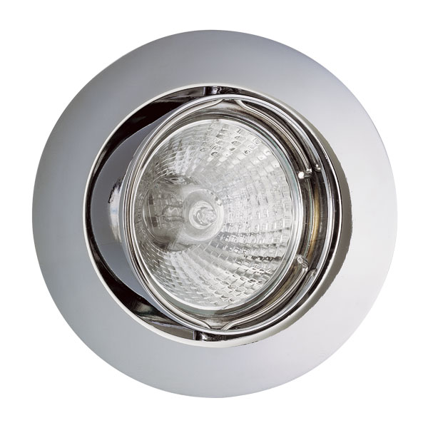 Downlight Fittings: Nouveau Classic Design with Swivel Tilt Function in Assorted Colours. Brand NEW.