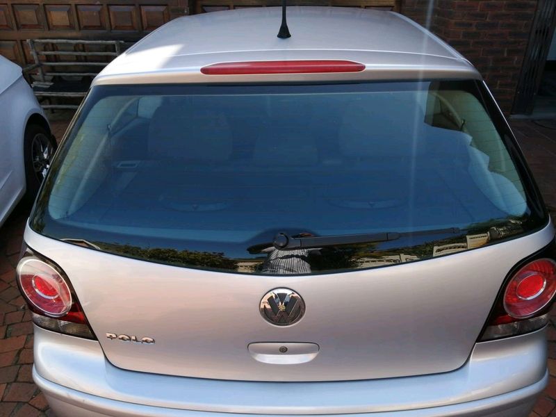 2009 VW Polo 1.4