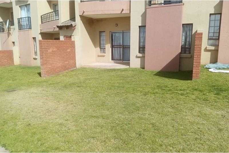 Apartment for sale in Sagewood, Midrand