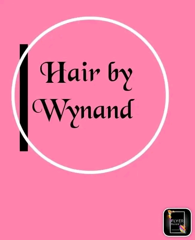 Hair By Wynand
