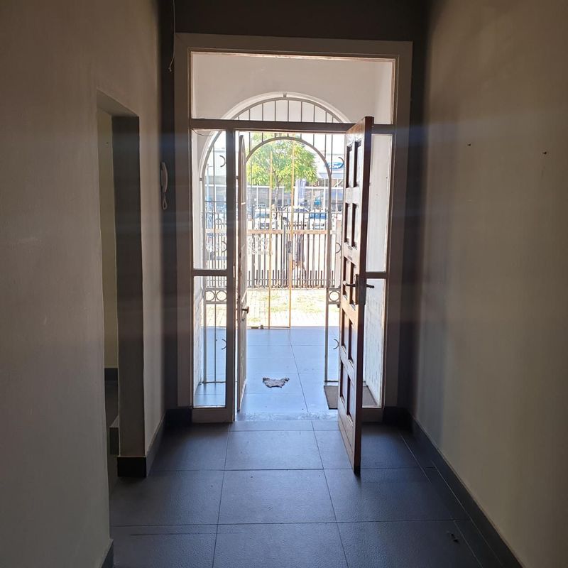 180 SQM OFFICE TO LET WITHIN HATFIELD SITUATED AT 433 JAN SHOBA STREET