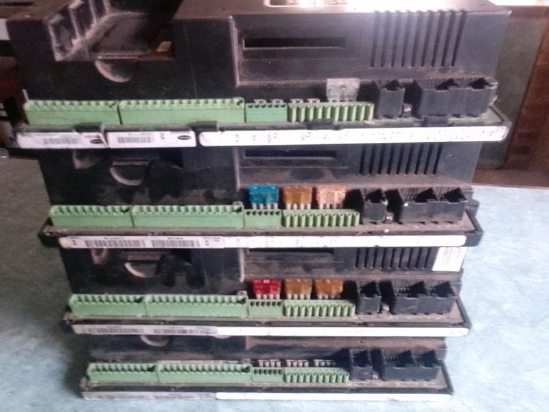 Carrier Micro link 2i Refrigeration Controller Modules for Sale