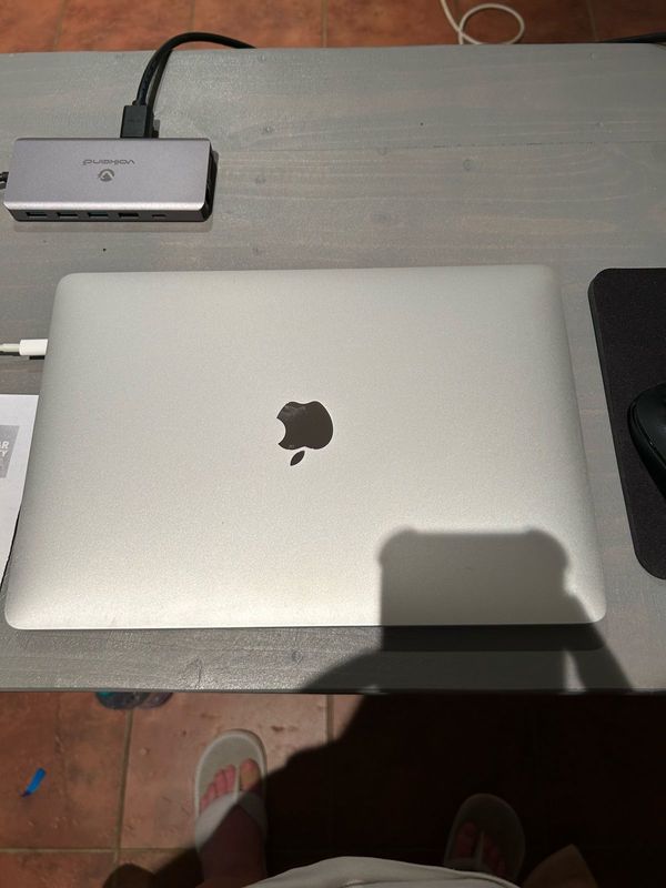 MacBook Pro excellent condition