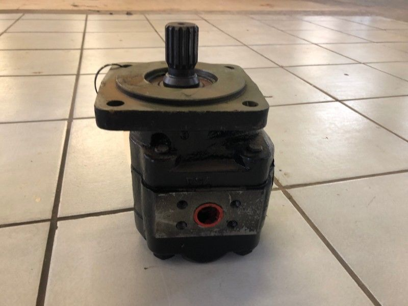 Parker Single GP151 Hydrostatic Gear Pump