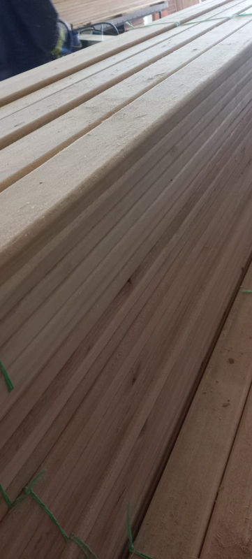 A grade saligna Decking planks