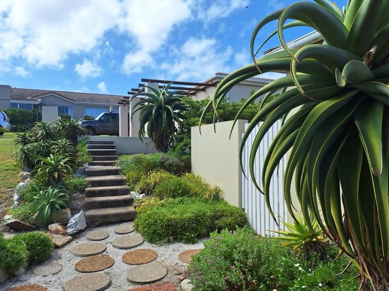 New Release - Rental - Available - House 22 Hermanus Beach Club
