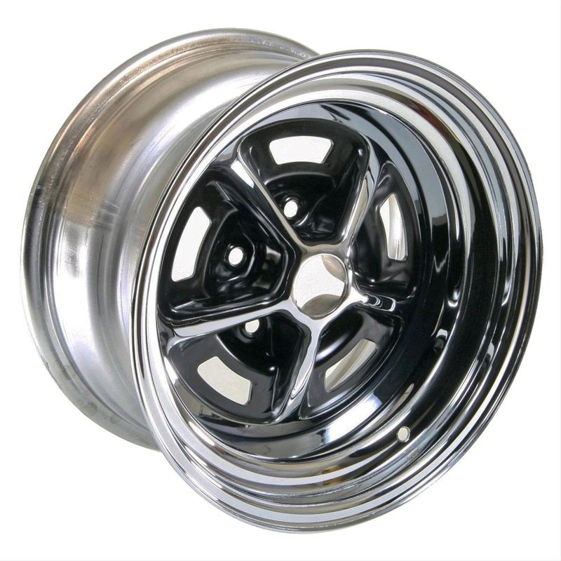 Rosstyle 15 inch for classic chevy/Pontiac