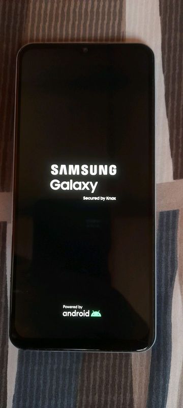 Samsung galaxy a23 64GB